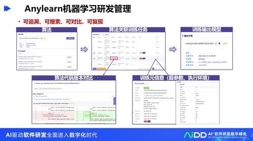 清华大学龙明盛教授 人工智能工程化软件研发与应用软件开发的前沿探索