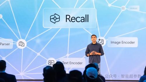 从差评风暴到召回危机 微软Recall AI工具的警示录