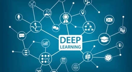 利用人工智能深度学习方法推进能源技术应用软件开发